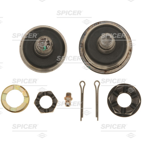 Dana Spicer Socket Assembly P/N: 706944X