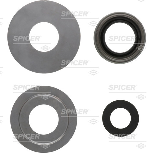 Dana Spicer Pkg Seal Sling P/N: 701026X