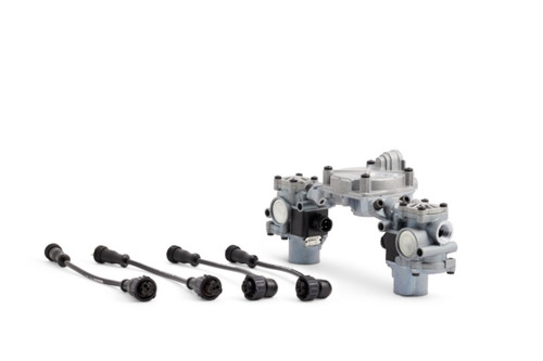 4006110400 Wabco Modulator Adapter Kit