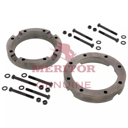 Meritor Differential Case Assembly P/N: A1-3235X1532 or A13235X1532