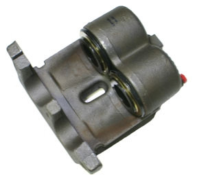 Midland Haldex Remanufactured Caliper P/N: RH55250X