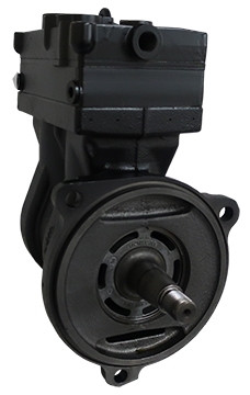 Midland Haldex Compressor P/N: 9125120290X