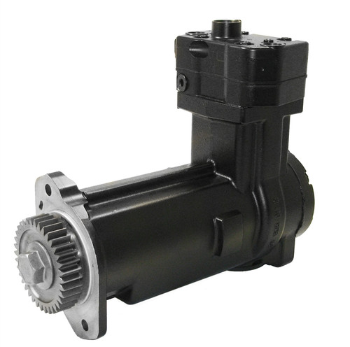 Midland Haldex Remanufactured Compressor P/N: 9111545207X