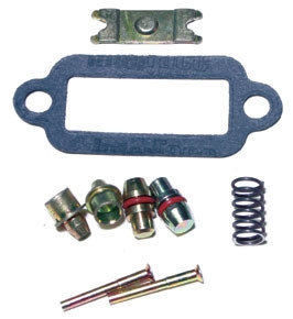 Midland Haldex Compressor Kit P/N: 279615K