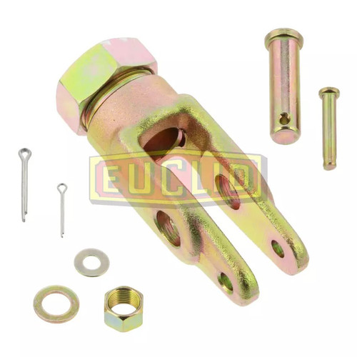 E15071B Rockwell Meritor Clevis Kit Gnit