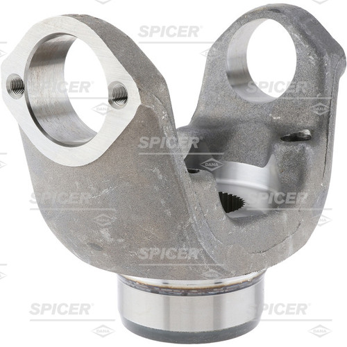 Dana Spicer End Yoke P/N: 6.5-4-2701 or 6542701