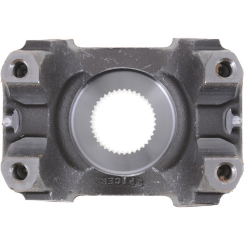 Dana Spicer End Yoke Assembly W P/N: 6-4-9041-1X or 6490411X