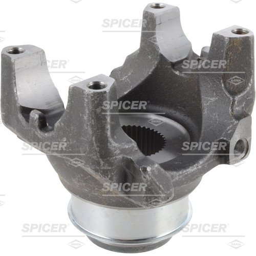Dana Spicer Half Round End Y P/N: 170-4-341-1X or 17043411X