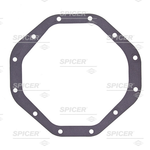 Dana Spicer Differential P/N: RD52006