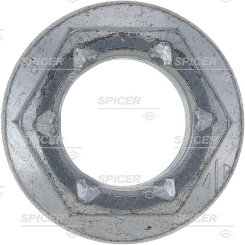 Dana Spicer Pinion P/N: 2009624