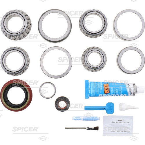 Dana Spicer Bearing Kit P/N: 10024027