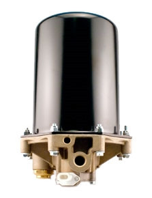 Midland Haldex Dryer Soft Seat P/N: 65650