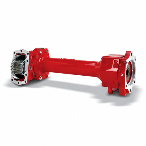 Chelsea PTO P/N: 890LEFJW-D5XK or 890LEFJWD5XK