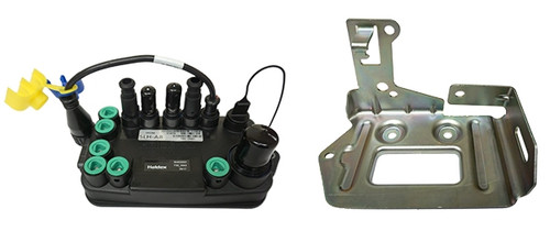 Midland Haldex Kit Itcm-A7 P/N: AL919353