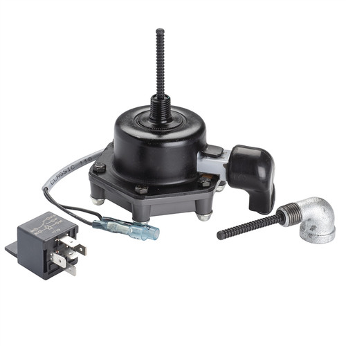 Midland Haldex Drain Valve P/N: 41010019