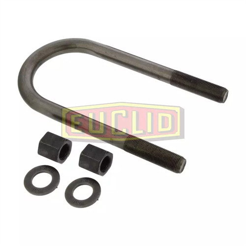 Meritor U-Bolt Assembly P/N: E-UB8164-10 or EUB816410