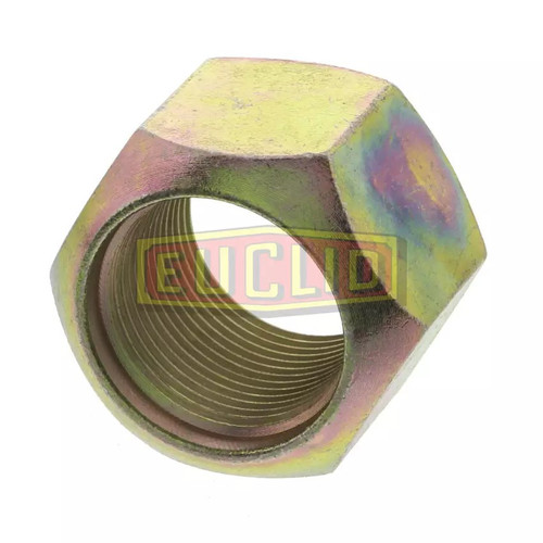 Meritor Outer Cap Nut P/N: E5576-L or E5576L