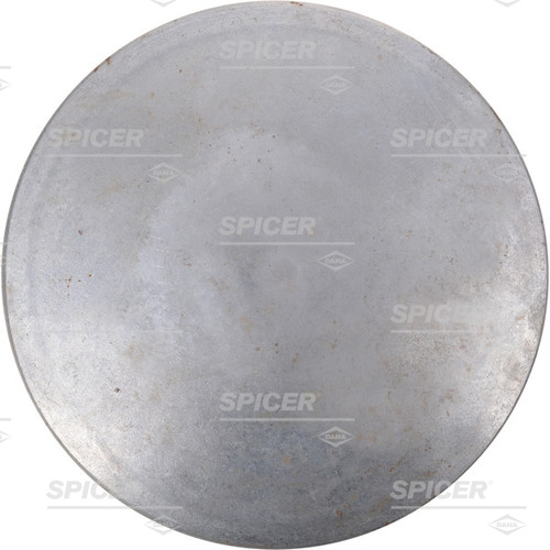 Dana Spicer Hub Cap P/N: 37996