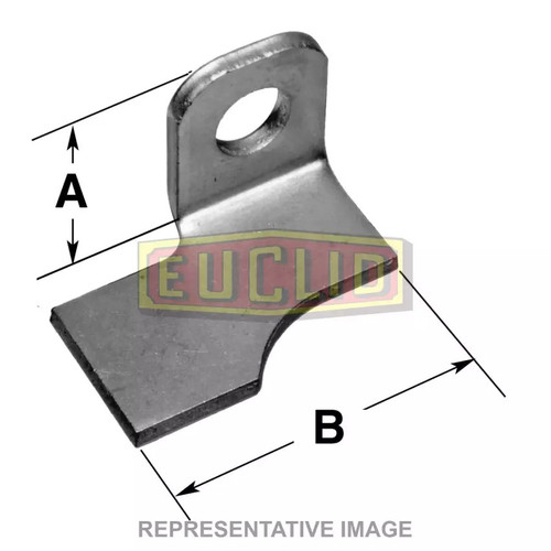 E16652 Meritor Wear Pad