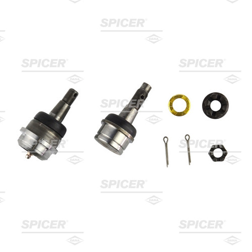 Dana Spicer Carrier Cover P/N: 2008673