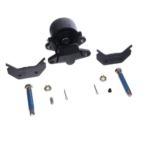 AxleTech Sahr 90 Parking P/N: SAHR90100