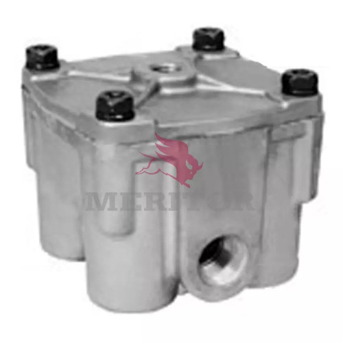 Meritor Reman Relay Vlv P/N: R955103912X