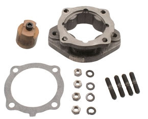 Midland Haldex Repair Kit P/N: SN3072BW