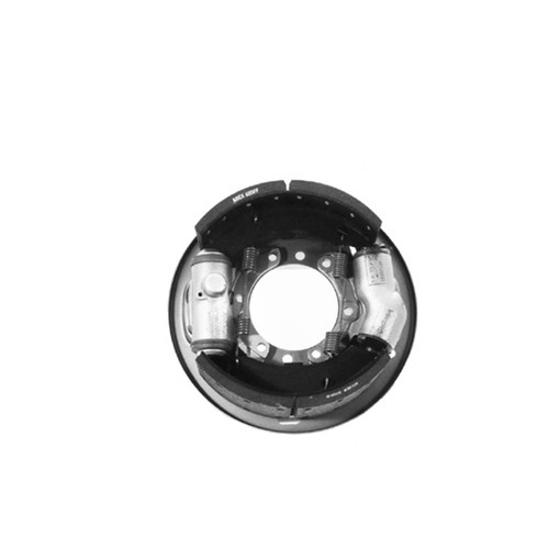 RH202261X Midland Haldex Backplate