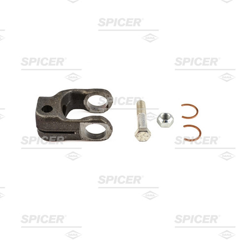 Dana Spicer End Yoke P/N: 10-4-821Sx or 104821Sx
