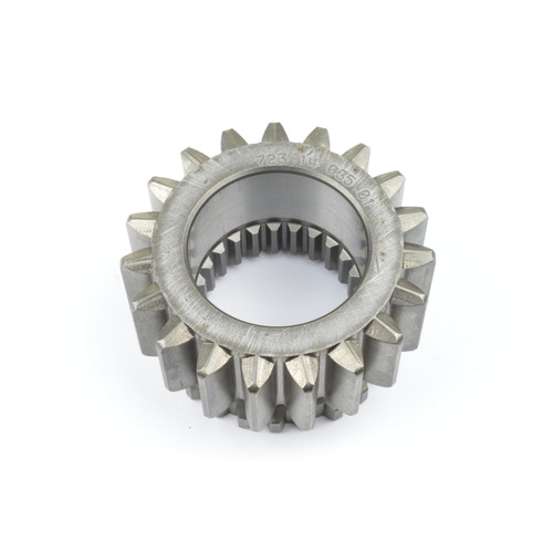 Dana Spicer Gear P/N: 72314.035.01 or 7231403501