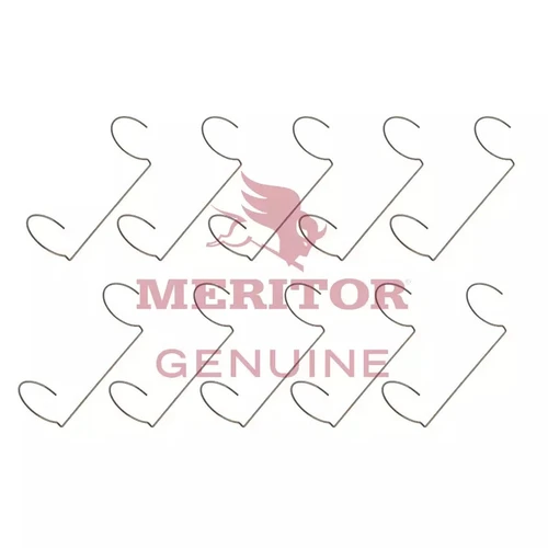 Meritor Retainer P/N: RES1769