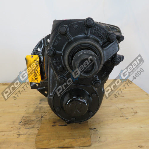 RD20145390 Meritor Carrier Differential - photo 1