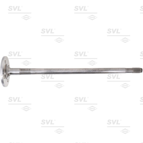 Dana Spicer Svl Rear Axle P/N: 2022599