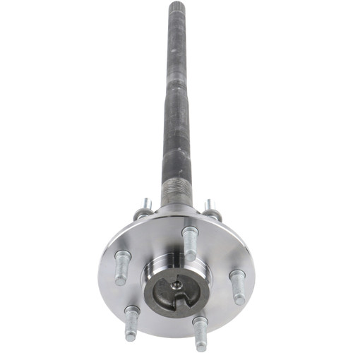 Dana Spicer Axle Shaft 2004449-1 - Dana 44 JK Non-Rubicon