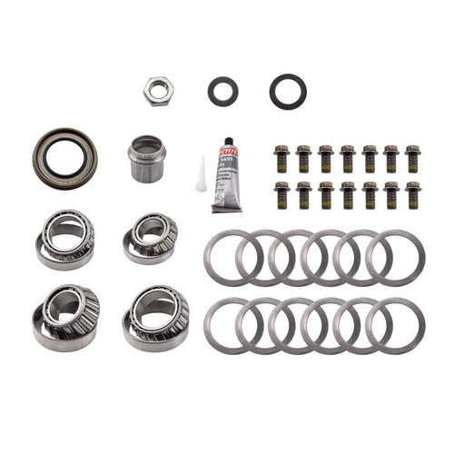 10055877 Dana Spicer Brng Kit