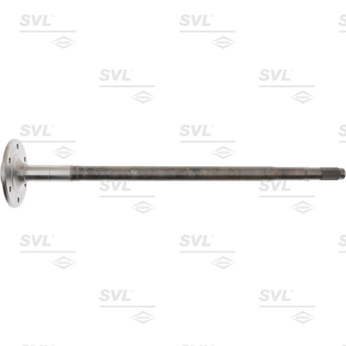 Dana Spicer Svl Rear Axle P/N: 10024299