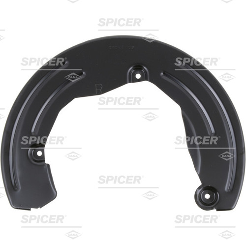 Dana Spicer Shield P/N: 10020915