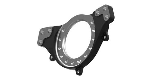 Wabco Torque Plate P/N: 6403224334 or 640-322-433-4