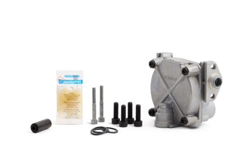 4006110350 Wabco Relay Valve Repair