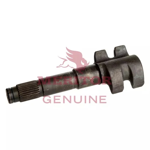 AxleTech Finished Camshaft P/N: 221001107E