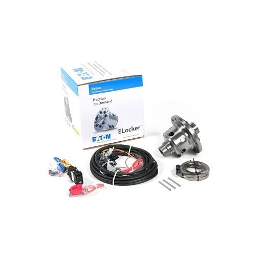 Eaton Detroit Locker E-Locker Differential Dana P/N: 14263-1 or 142631