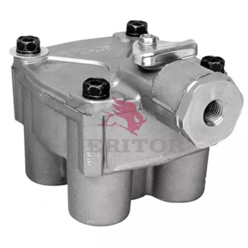 Meritor Reman Relay Vlv P/N: R955103028X