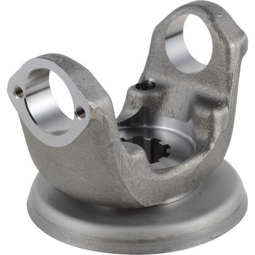 Dana Spicer End Yoke P/N: 6.5-4-2551X or 6542551X
