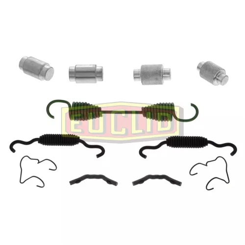 Meritor Hardware Kit P/N: E-4515QMB-N or E4515QMBN
