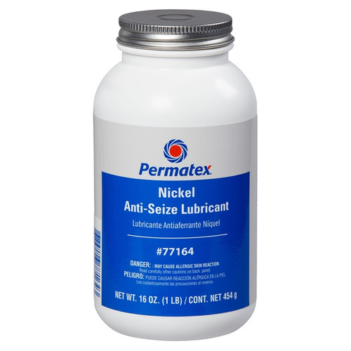 Permatex 16 Oz Brush P/N: 77164