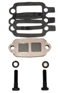 Midland Haldex Kit Comp P/N: SN3711AJ
