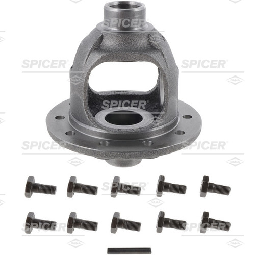 Dana Spicer Empty Case Kit P/N: 2010999