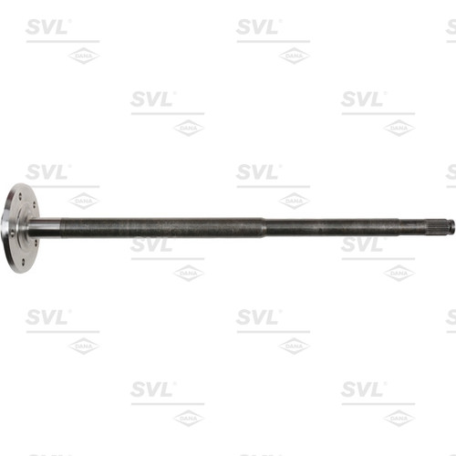 Dana Spicer Svl Rear Axle P/N: 10024311