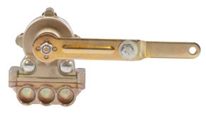 Midland Haldex Pr Valve P/N: 90555101