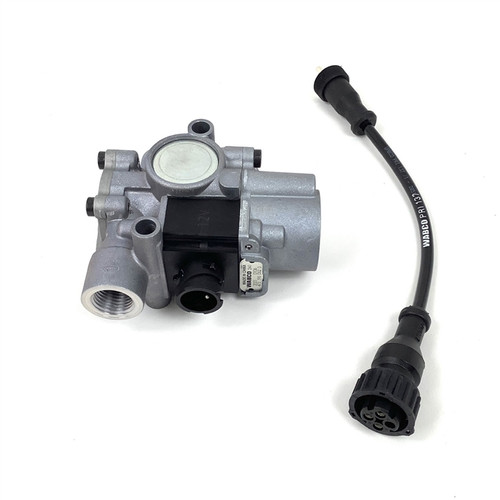 4006110270 Wabco Tractor ABS Valve Mod/Adaptor Kit